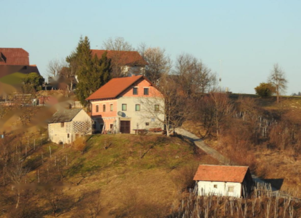 Haus für 87 000 euro in Krško, Slowenien