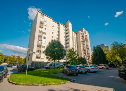 Appartement pour 339 000 Euro à Ljubljana, Slovénie