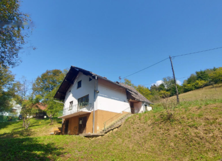 Casa per 79 000 euro a Celje, Slovenia