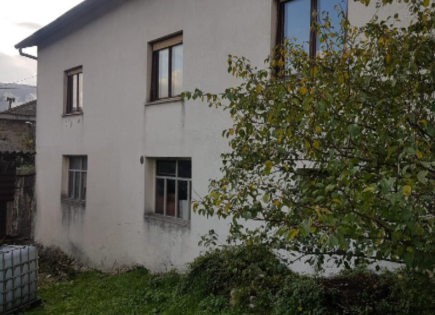 Haus für 57 000 euro in Tolmin, Slowenien