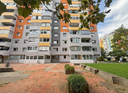 Flat for 169 000 euro in Ljubljana, Slovenia