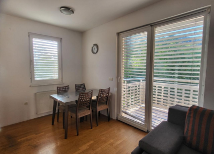 Flat for 295 000 euro in Ljubljana, Slovenia