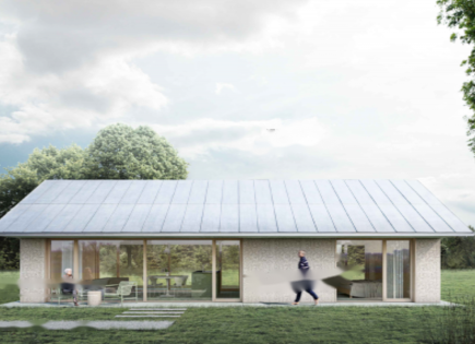 Maison pour 85 000 Euro à Ljutomer, Slovénie