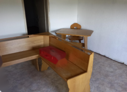Haus für 65 000 euro in Cerknica, Slowenien