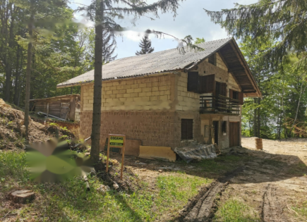 Haus für 97 000 euro in Novo Mesto, Slowenien