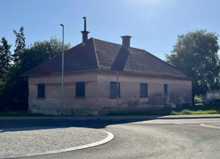Casa para 86 900 euro en Beltinci, Eslovenia