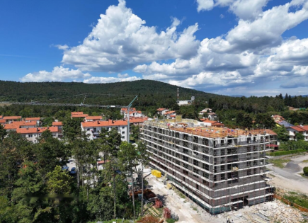 Appartement pour 308 900 Euro à Kozina, Slovénie