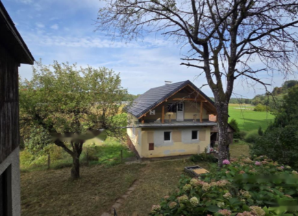 House for 99 000 euro in Ruše, Slovenia