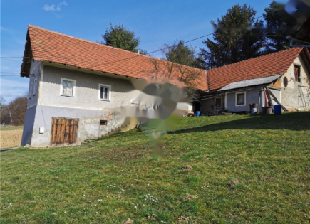 Maison pour 65 000 Euro à Ormož, Slovénie