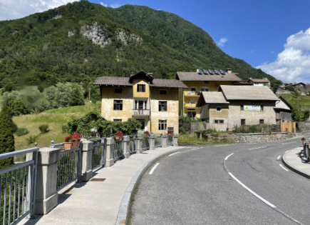 Maison pour 50 000 Euro à Ajdovščina, Slovénie