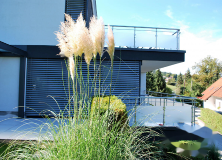 Casa para 1 430 000 euro en Liubliana, Eslovenia