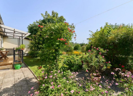 Casa para 395 000 euro en Liubliana, Eslovenia