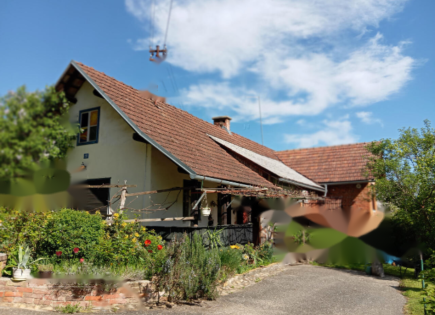 Maison pour 55 000 Euro à Lendava, Slovénie