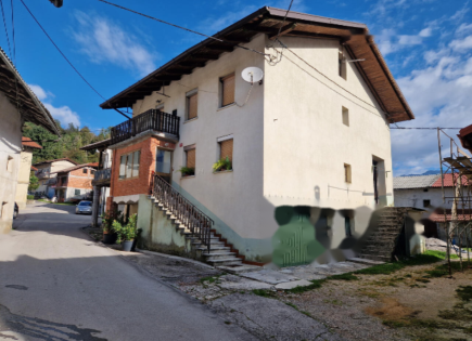 Casa para 89 000 euro en Ajdovščina, Eslovenia