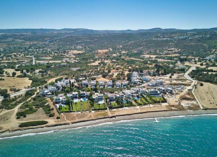 Villa per 1 500 000 euro a Paphos, Cipro