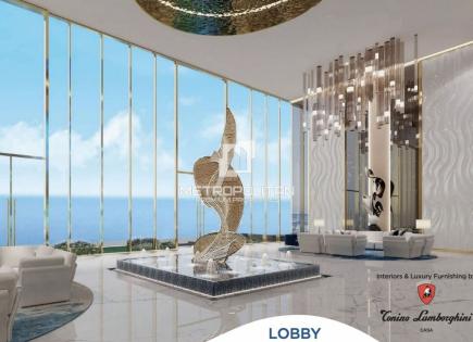 Appartamenti per 413 653 euro a Dubai, EAU