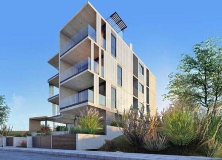 Apartment für 390 000 euro in Limassol, Zypern