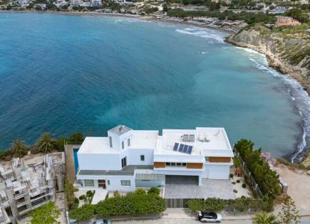 Villa für 5 000 000 euro in Paphos, Zypern
