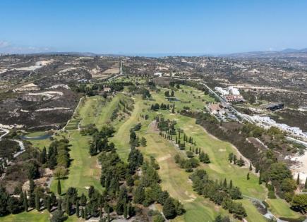 Appartamenti per 960 000 euro a Paphos, Cipro