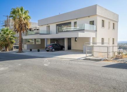 Appartamenti per 440 000 euro a Limassol, Cipro