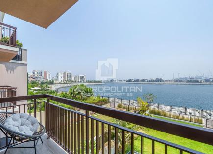 Villa for 3 173 541 euro in Dubai, UAE