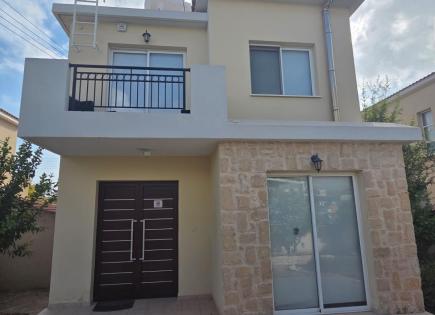 Stadthaus für 370 000 euro in Paphos, Zypern