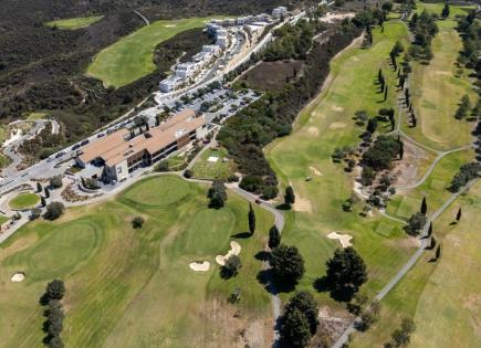 Villa for 2 600 000 euro in Paphos, Cyprus