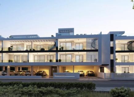 Attico per 240 000 euro a Larnaca, Cipro