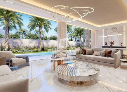 Townhouse per 987 041 euro a Dubai, EAU