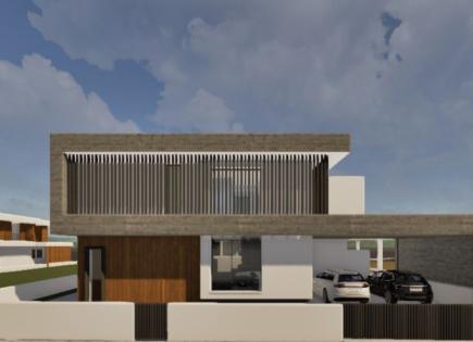 Villa for 490 000 euro in Larnaca, Cyprus