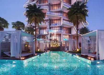 Apartamento para 267 004 euro en Dubái, EAU