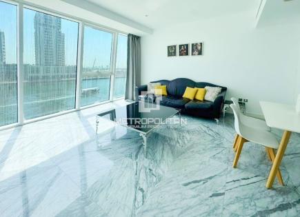 Apartment for 397 882 euro in Dubai, UAE