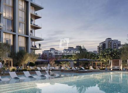 Appartamenti per 796 688 euro a Dubai, EAU