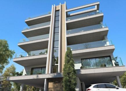 Appartamenti per 235 000 euro a Larnaca, Cipro