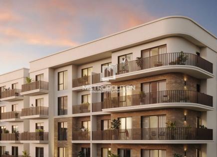 Apartment for 225 040 euro in Dubai, UAE