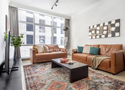 Appartement pour 293 845 Euro à Dubaï, EAU