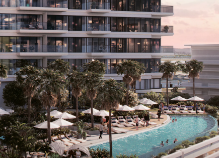 Appartement pour 379 079 Euro à Dubaï, EAU