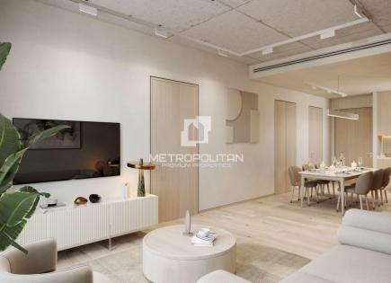 Appartamenti per 340 772 euro a Dubai, EAU