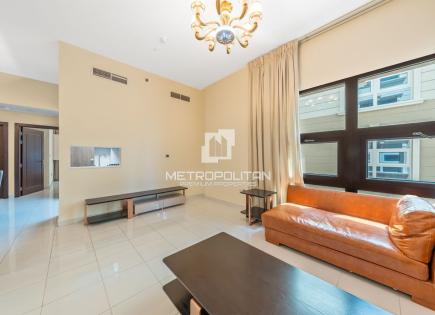 Appartement pour 304 191 Euro à Dubaï, EAU