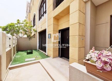Appartement pour 493 652 Euro à Dubaï, EAU