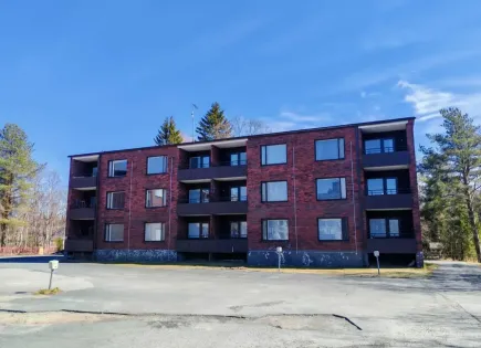 Wohnung für 10 900 euro in Kemi, Finnland