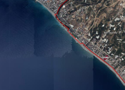 Inversión en Antalya, Turquia (precio a consultar)