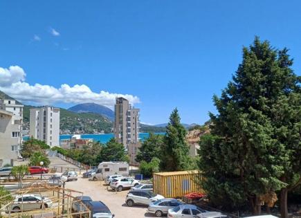 Piso para 100 000 euro en Sutomore, Montenegro