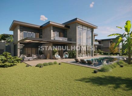 Villa para 1 715 000 euro en Estambul, Turquia