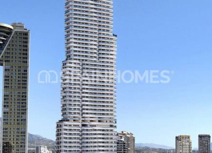 Appartement pour 730 000 Euro à Benidorm, Espagne