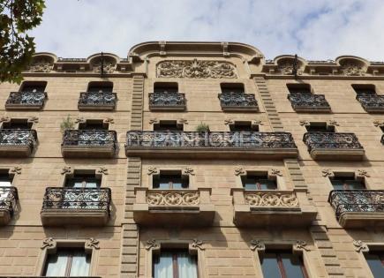 Appartamenti per 1 995 000 euro a Barcellona, Spagna