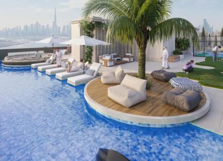 Studio für 147 757 euro in Dubai, VAE