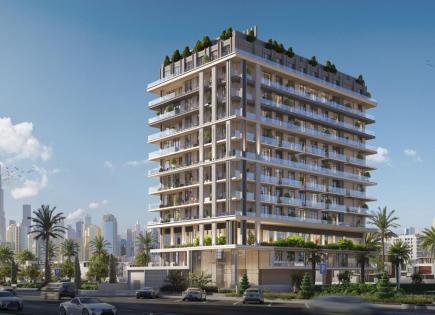 Appartamento per 228 986 euro a Dubai, EAU