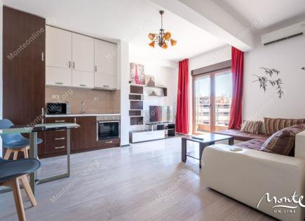 Appartement pour 159 000 Euro à Budva, Monténégro