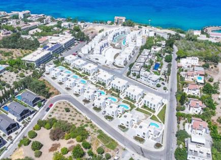 Appartamenti per 420 571 euro a Kyrenia, Cipro